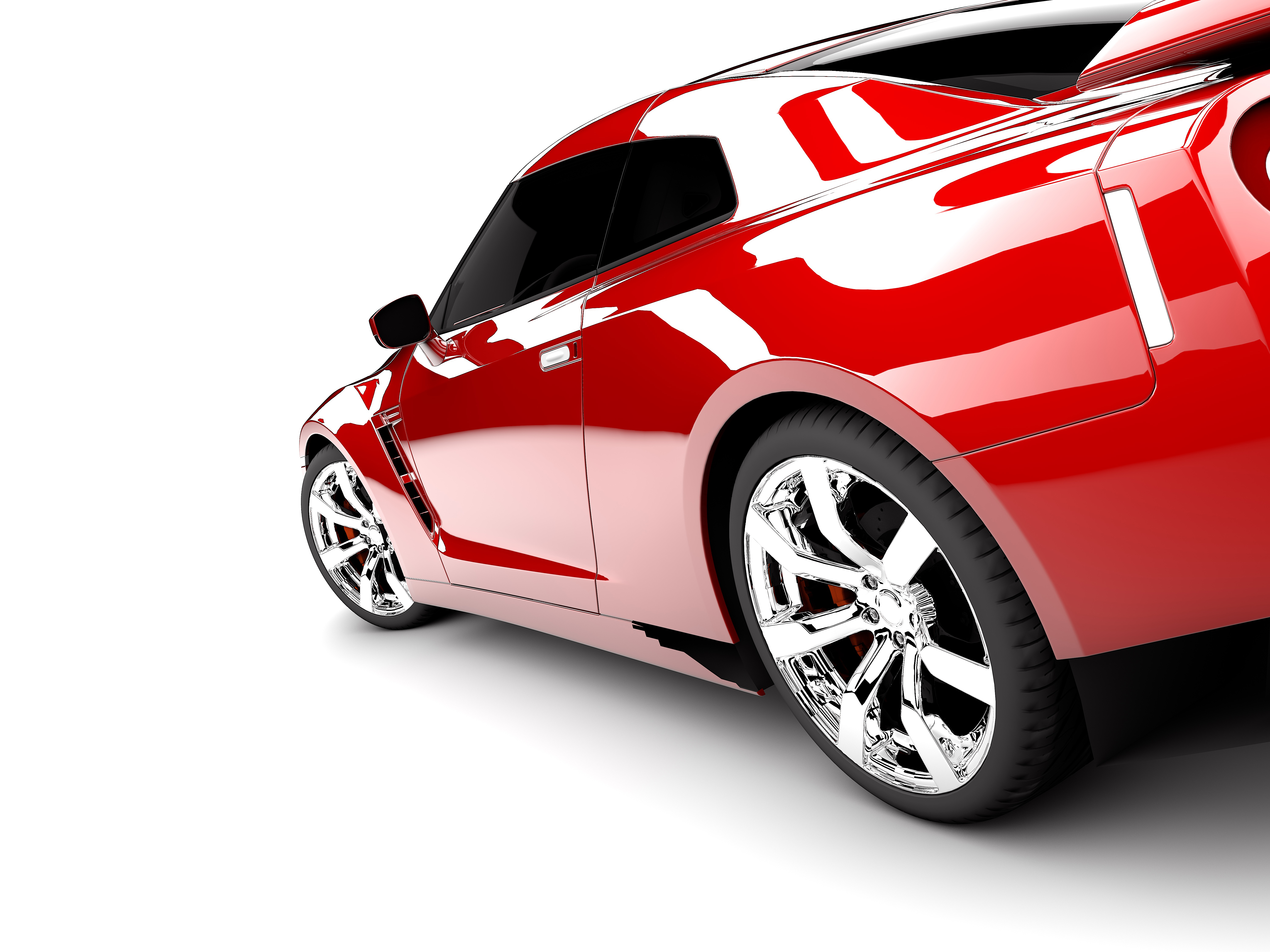 4 Great Benefits of having your car Professionally Detailed